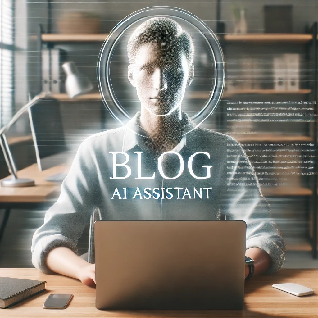 Unlock the Power of AI for Effortless Blog Writing with Personalized AI Assistants